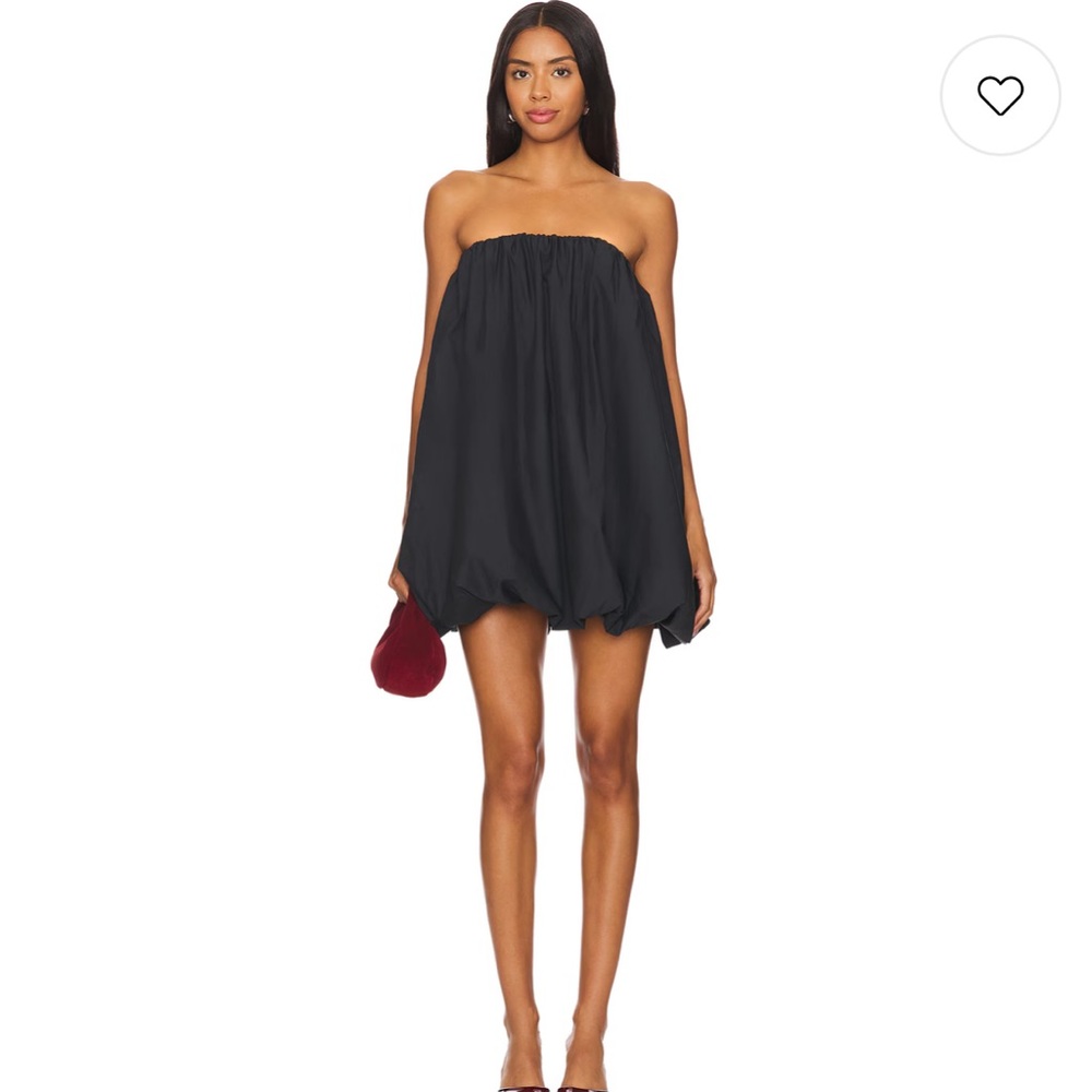 lovers and friends gianna mini dress